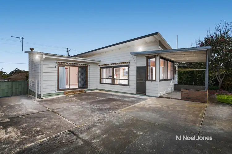 Sixth view of Homely house listing, 21 Eugenia Street, Nunawading VIC 3131