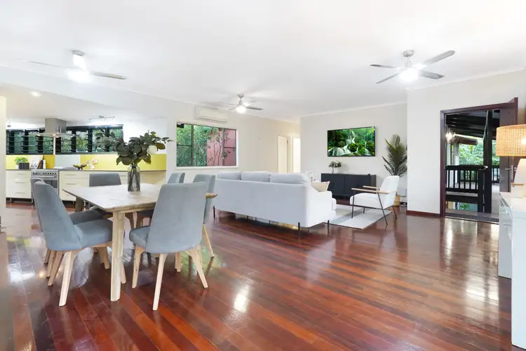 93 Tiwi Gardens, Tiwi NT 810