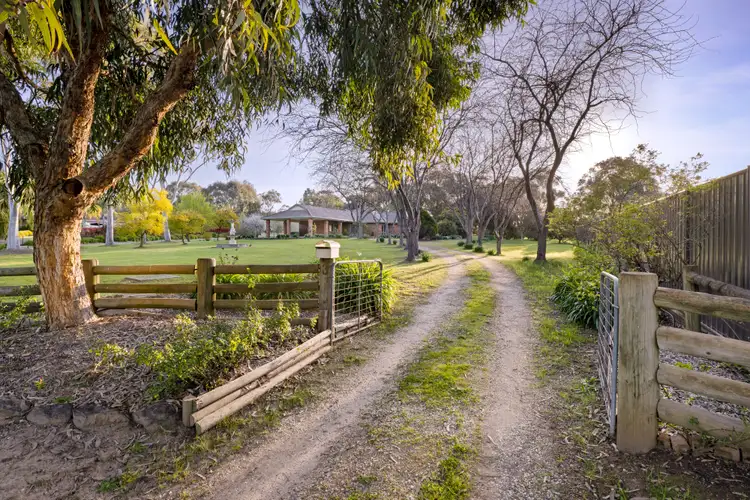 Third view of Homely house listing, 3 Mcgaffins Road, Wodonga VIC 3690