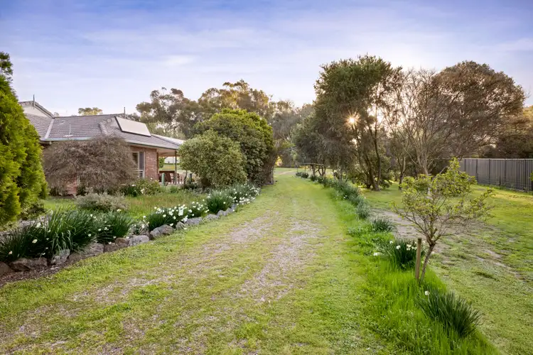 Fifth view of Homely house listing, 3 Mcgaffins Road, Wodonga VIC 3690
