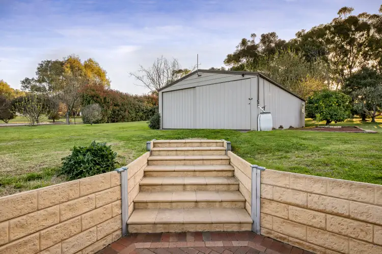 Sixth view of Homely house listing, 3 Mcgaffins Road, Wodonga VIC 3690