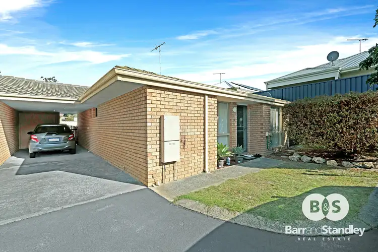 13/104 Paris Road, Australind WA 6233