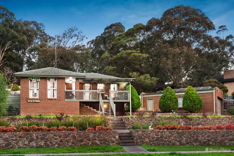 46 Weidlich Road, Eltham North VIC 3095
