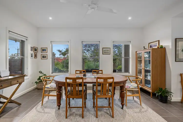 Fifth view of Homely townhouse listing, 1/757 Peel Street, Albury NSW 2640