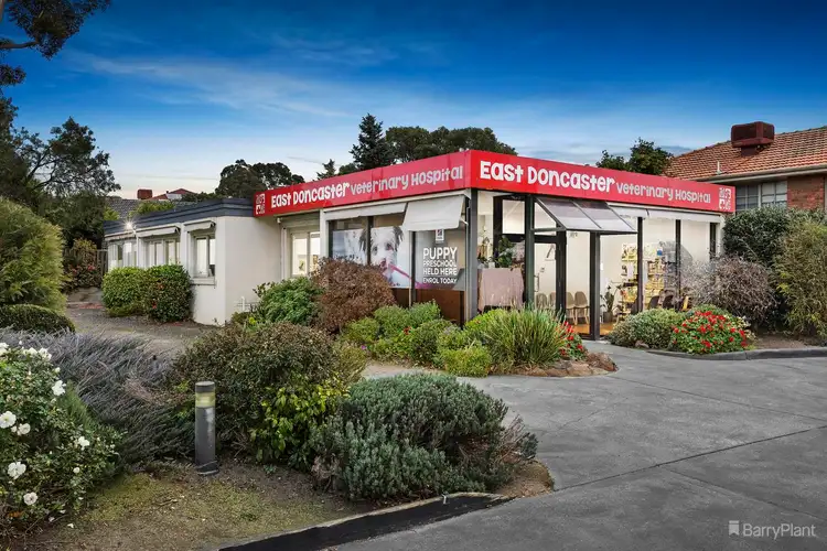 Main view of Homely house listing, 1 Peach Way, Templestowe VIC 3106