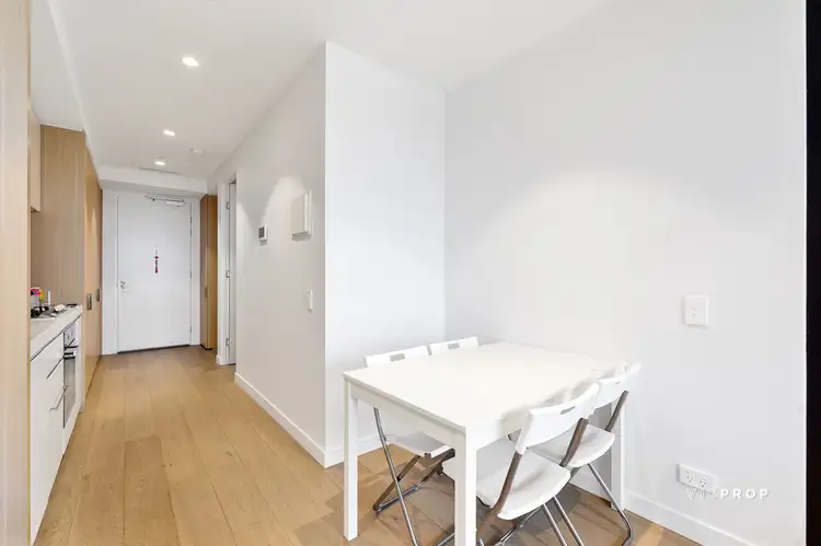 Third view of Homely apartment listing, 1614/545 Station Street, Box Hill VIC 3128