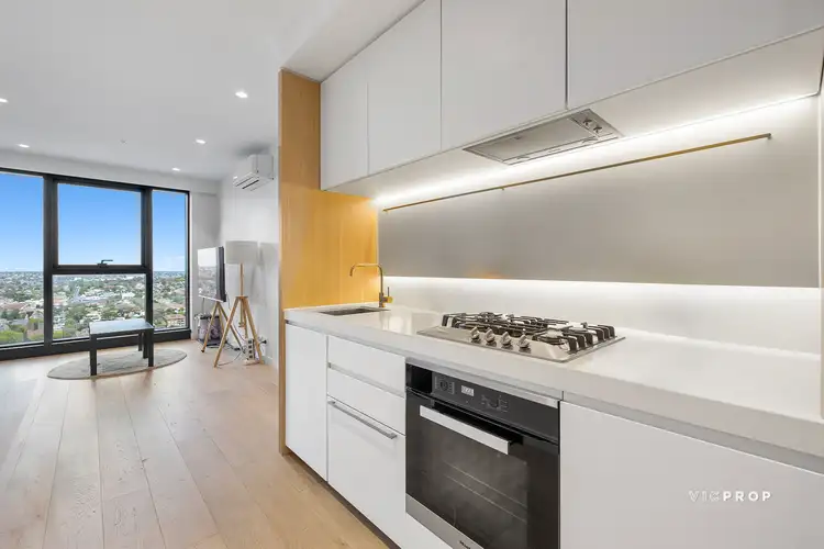 Sixth view of Homely apartment listing, 1614/545 Station Street, Box Hill VIC 3128