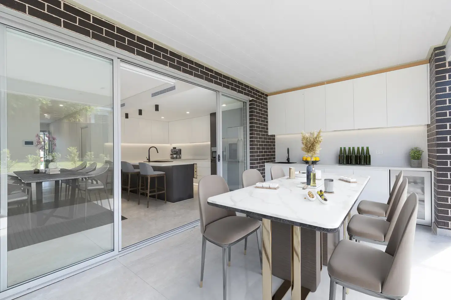 Main view of Homely semi-detached listing, 20b Oleander Street, Greystanes NSW 2145