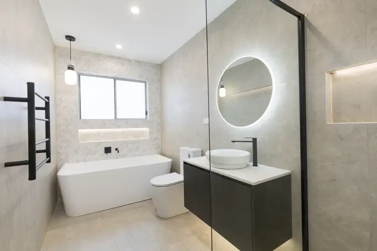 Fourth view of Homely semi-detached listing, 20b Oleander Street, Greystanes NSW 2145