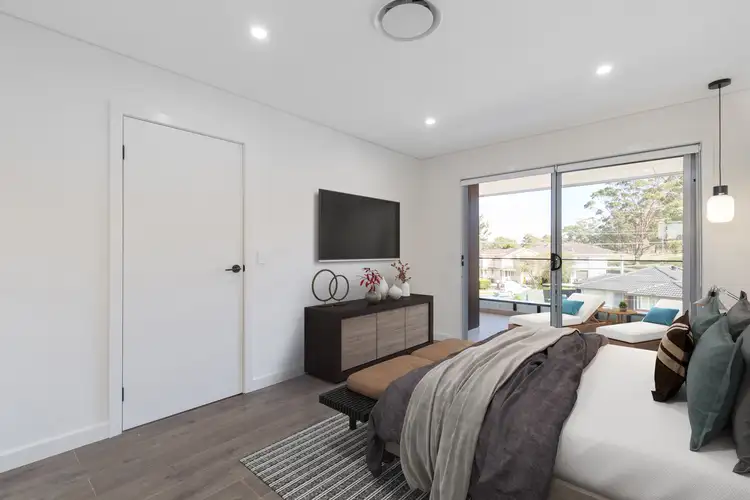 Fifth view of Homely semi-detached listing, 20b Oleander Street, Greystanes NSW 2145