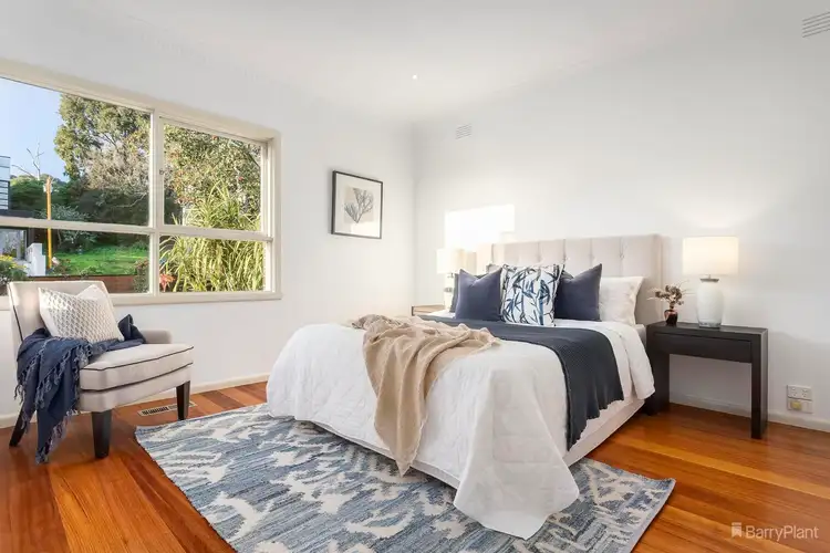 Fifth view of Homely house listing, 24 Carawatha Road, Doncaster VIC 3108
