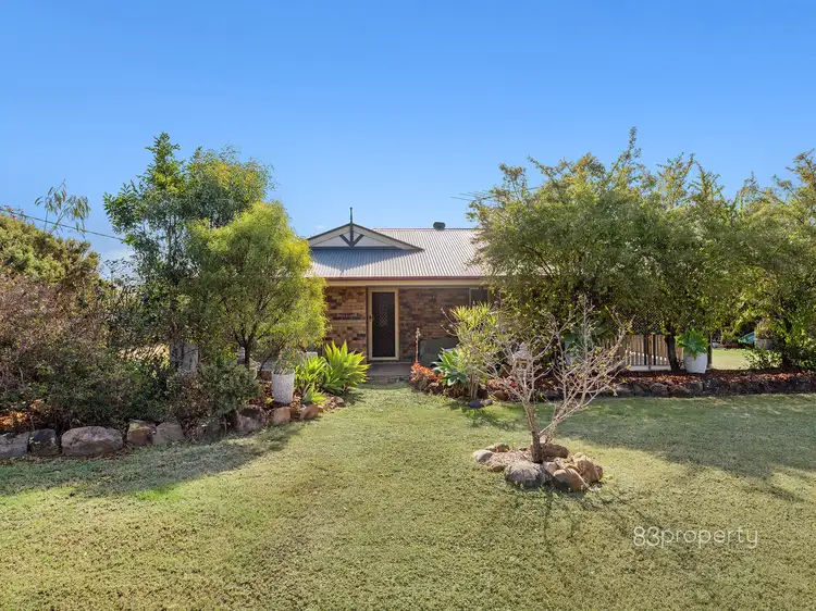 Main view of Homely house listing, 5 Hakea Court, Plainland QLD 4341