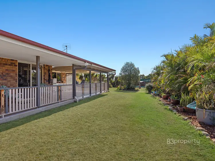 Third view of Homely house listing, 5 Hakea Court, Plainland QLD 4341