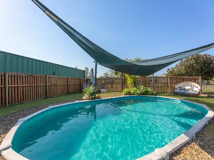 Fourth view of Homely house listing, 5 Hakea Court, Plainland QLD 4341