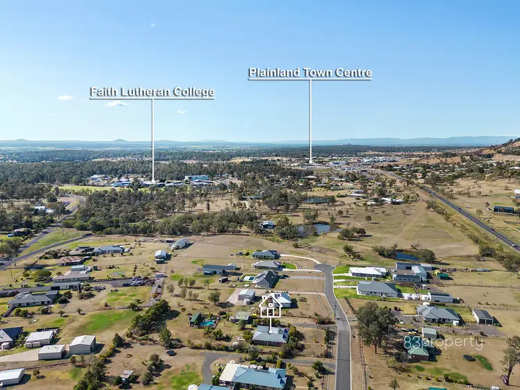 Fifth view of Homely house listing, 5 Hakea Court, Plainland QLD 4341