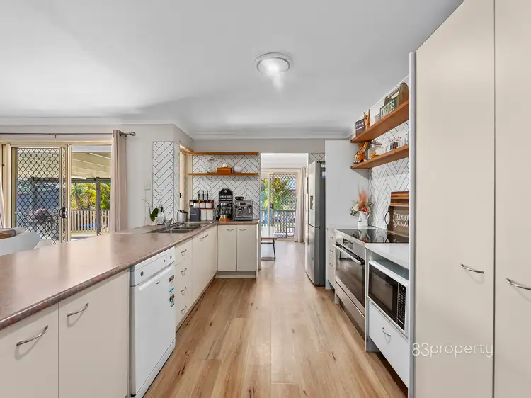 Sixth view of Homely house listing, 5 Hakea Court, Plainland QLD 4341