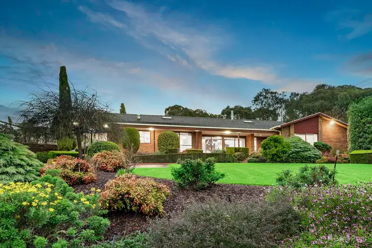 Main view of Homely house listing, 65 Deep Creek Drive, Doncaster East VIC 3109