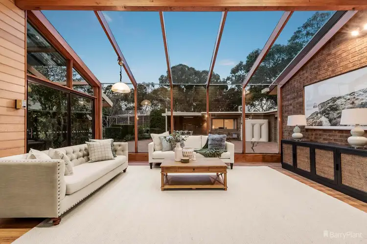 Second view of Homely house listing, 65 Deep Creek Drive, Doncaster East VIC 3109
