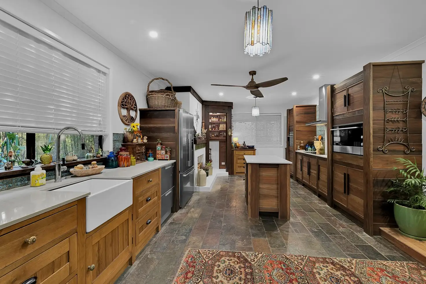 Main view of Homely rural property listing, 64 Sugars Road, Bellbowrie QLD 4070