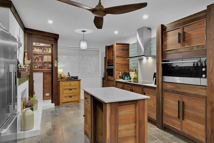 Second view of Homely rural property listing, 64 Sugars Road, Bellbowrie QLD 4070