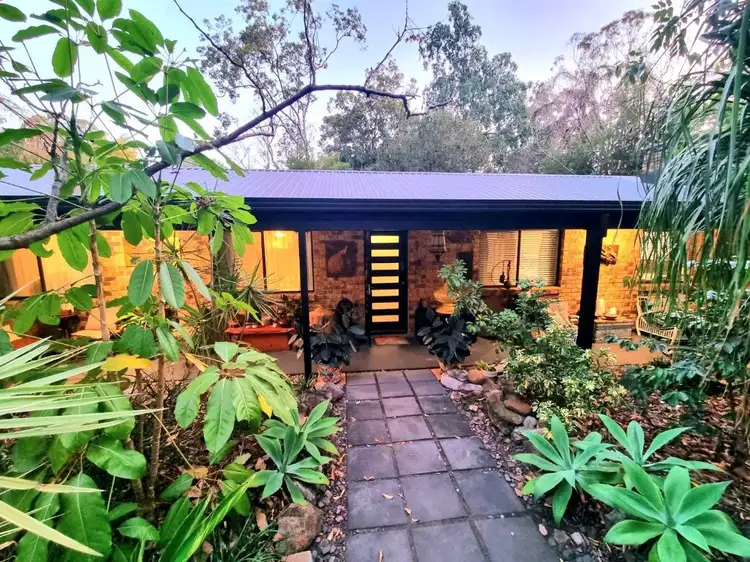 Fifth view of Homely rural property listing, 64 Sugars Road, Bellbowrie QLD 4070