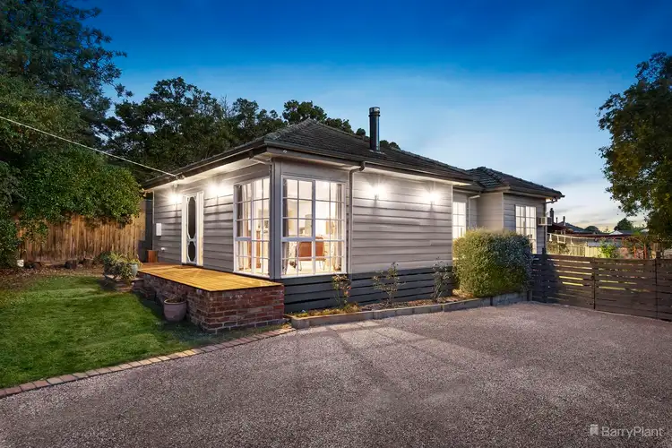 7 Glendale Road, Briar Hill VIC 3088