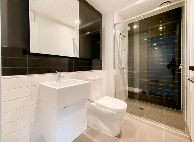Fifth view of Homely apartment listing, 3707/80 A'Beckett Street, Melbourne VIC 3000
