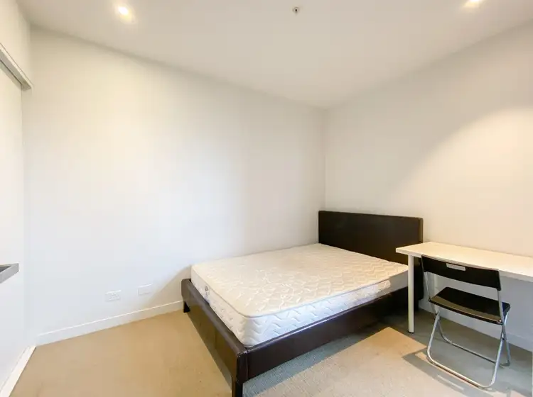 Sixth view of Homely apartment listing, 3707/80 A'Beckett Street, Melbourne VIC 3000