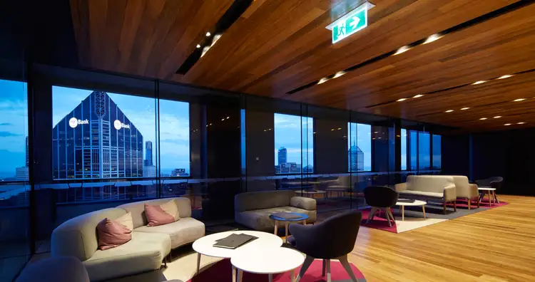 Seventh view of Homely apartment listing, 3707/80 A'Beckett Street, Melbourne VIC 3000