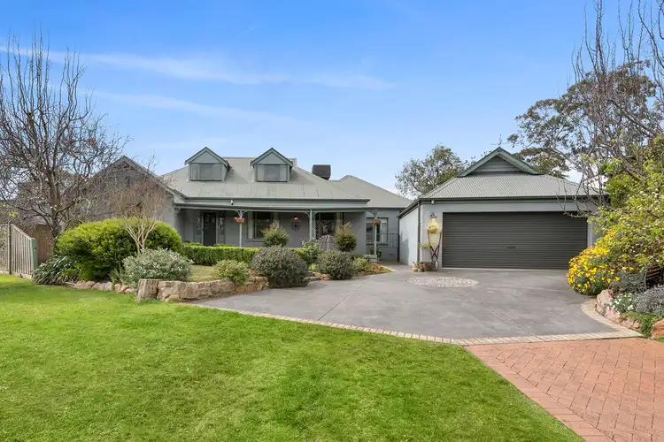 7 Swamp Gum Place