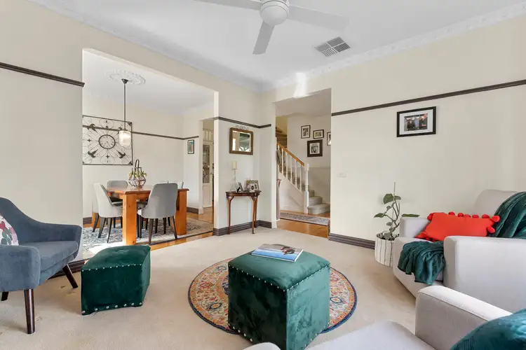 Third view of Homely house listing, 7 Swamp Gum Place, Somerville VIC 3912