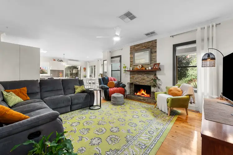 Fifth view of Homely house listing, 7 Swamp Gum Place, Somerville VIC 3912