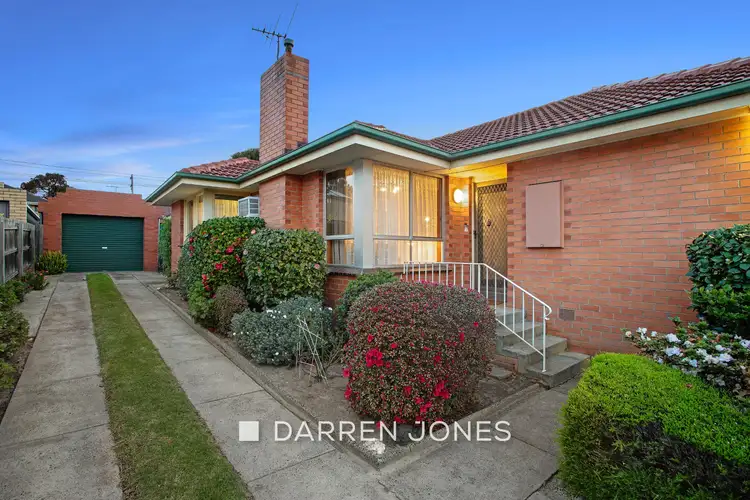 81 Sainsbury Avenue, Greensborough VIC 3088