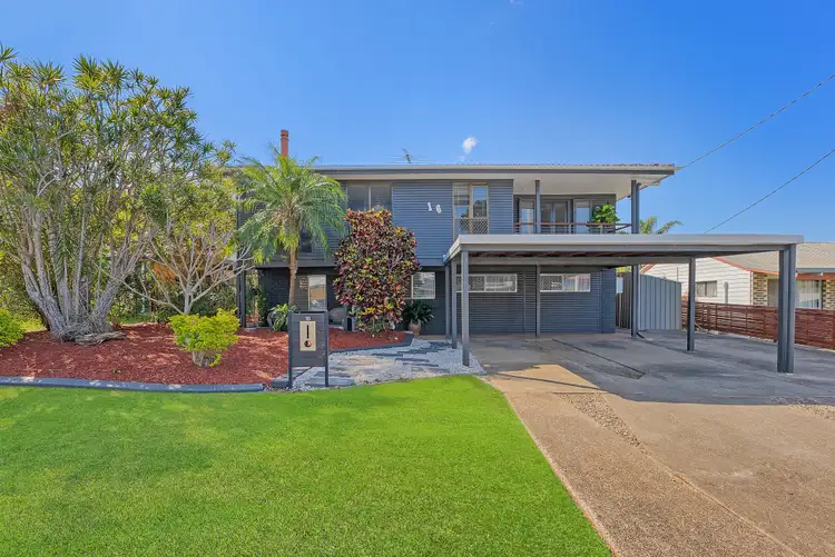 16 Boyanda Drive, Kallangur QLD 4503