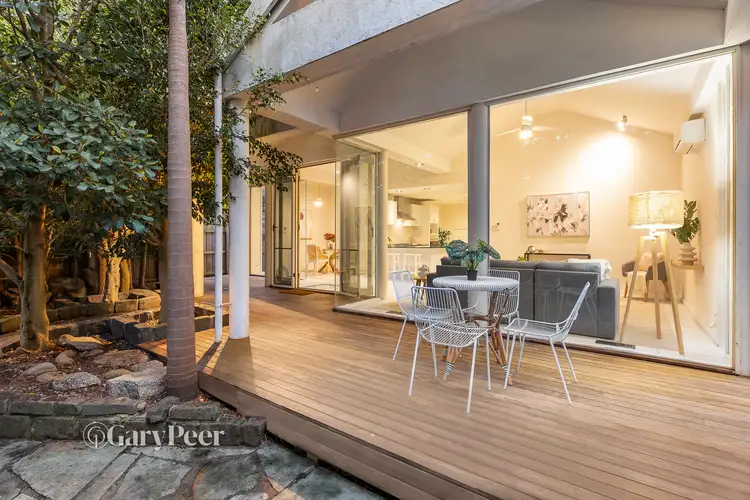 Second view of Homely house listing, 15 Wilson Street, Bentleigh VIC 3204