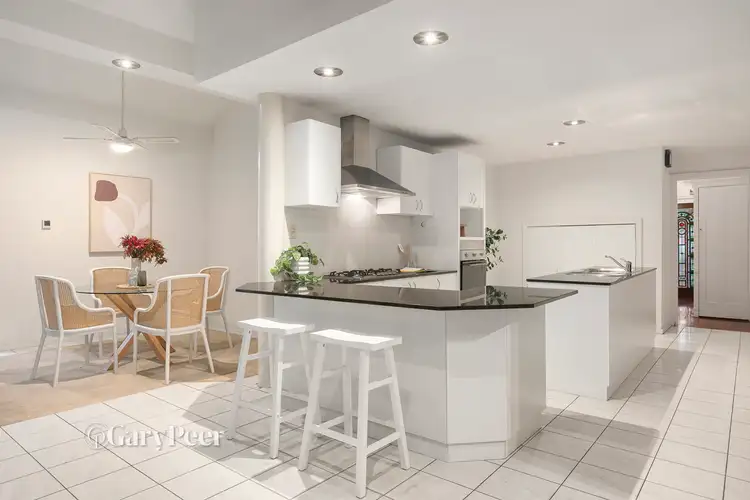 Fourth view of Homely house listing, 15 Wilson Street, Bentleigh VIC 3204