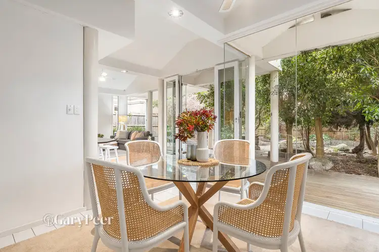 Fifth view of Homely house listing, 15 Wilson Street, Bentleigh VIC 3204