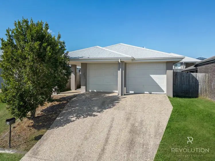 16 Georgina Place, Brassall QLD 4305