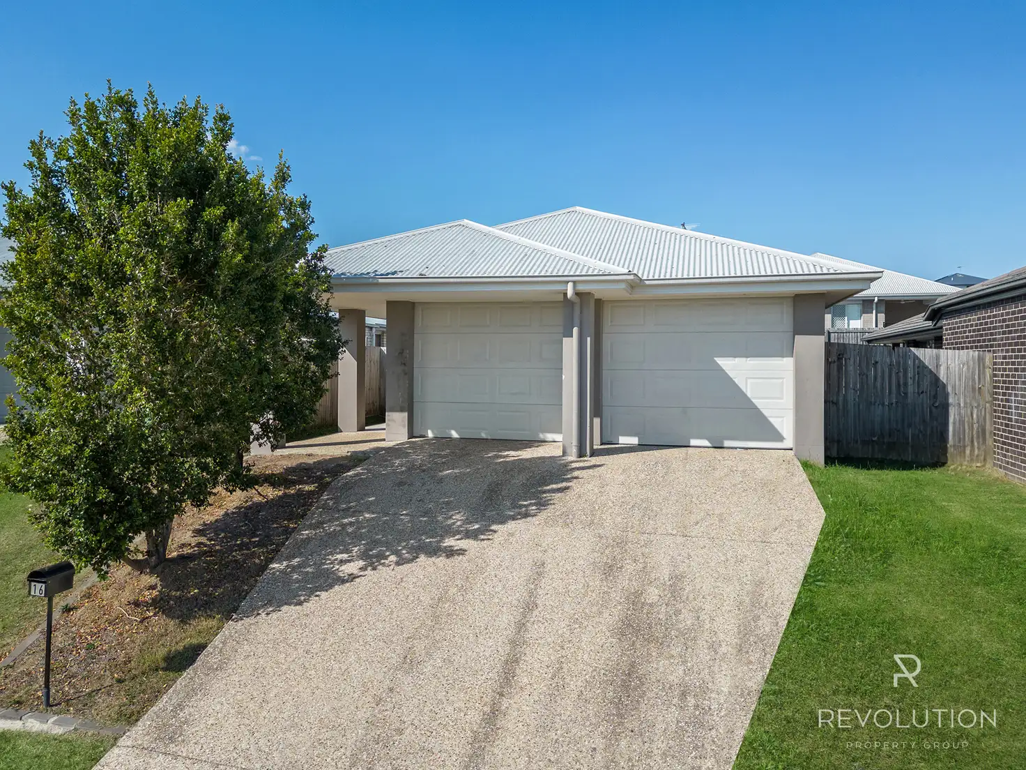 Main view of Homely house listing, 16 Georgina Place, Brassall QLD 4305