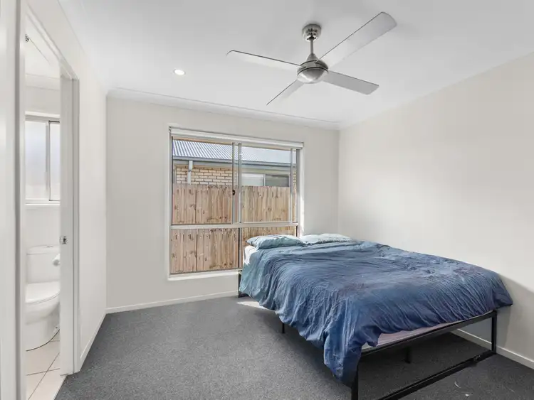 Fifth view of Homely house listing, 16 Georgina Place, Brassall QLD 4305