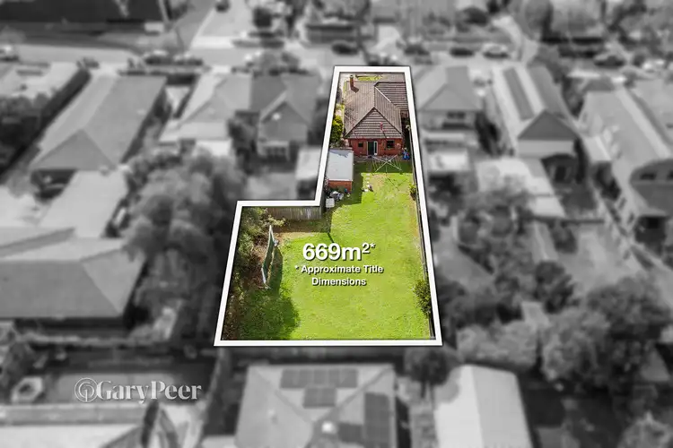 Sixth view of Homely house listing, 6 Head Street, Balwyn VIC 3103