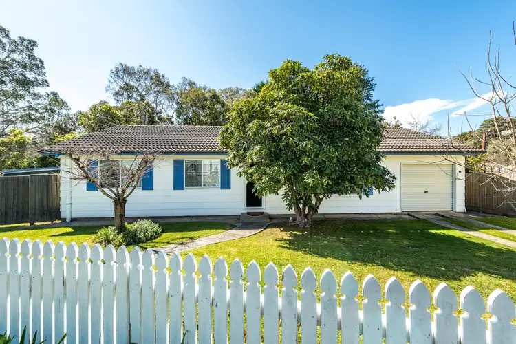 10 Chalker Crescent, Mittagong NSW 2575