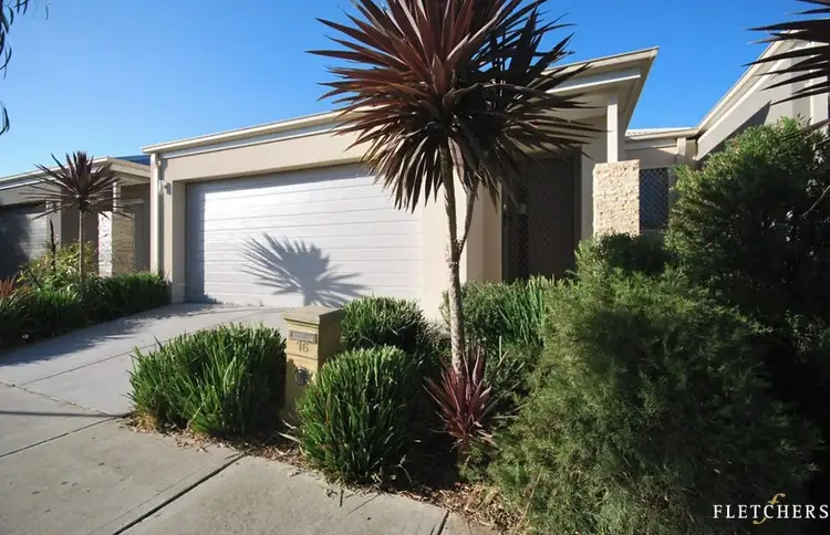 16 Coberley Way, Cranbourne North VIC 3977