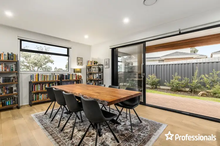 Third view of Homely townhouse listing, 1/73 Commercial Road, Ferntree Gully VIC 3156