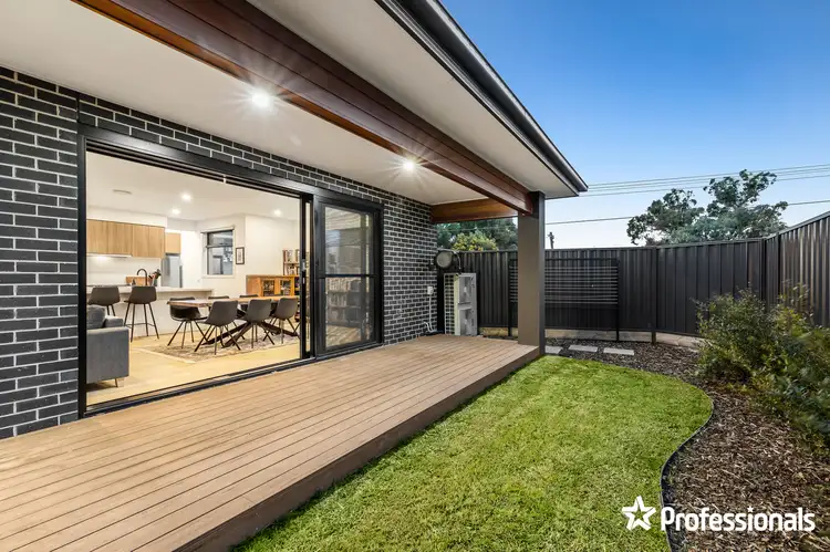 Fourth view of Homely townhouse listing, 1/73 Commercial Road, Ferntree Gully VIC 3156