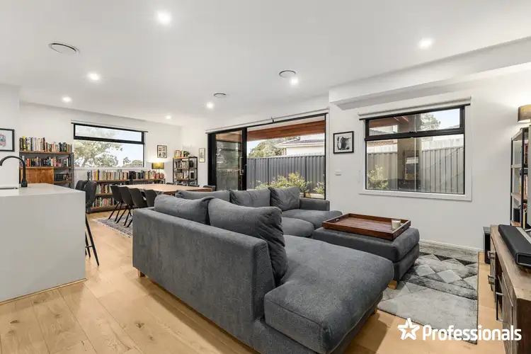 Fifth view of Homely townhouse listing, 1/73 Commercial Road, Ferntree Gully VIC 3156