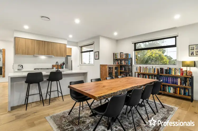 Sixth view of Homely townhouse listing, 1/73 Commercial Road, Ferntree Gully VIC 3156