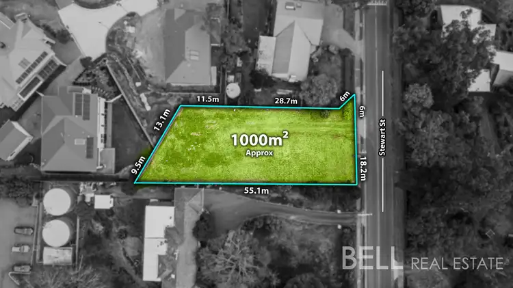 10 Stewart Street, Boronia VIC 3155