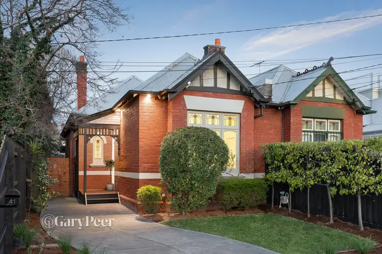 41 Downshire Road, Elsternwick VIC 3185