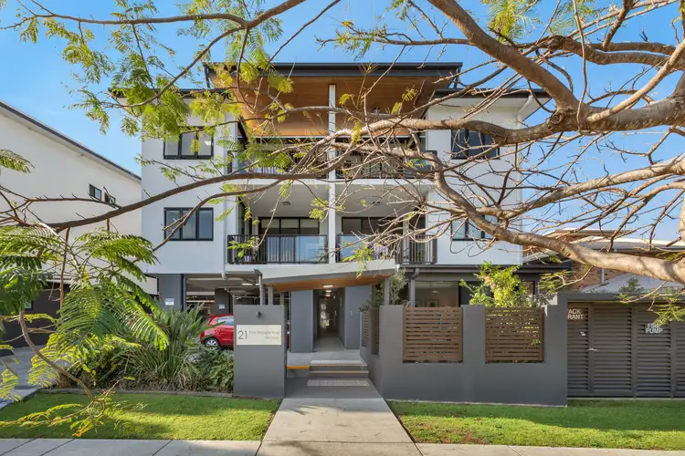 1/21 Yeronga Street, Yeronga QLD 4104